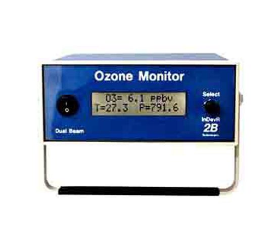 Model205型臭氧检测仪, 便携式臭氧检测仪, 臭氧检测仪