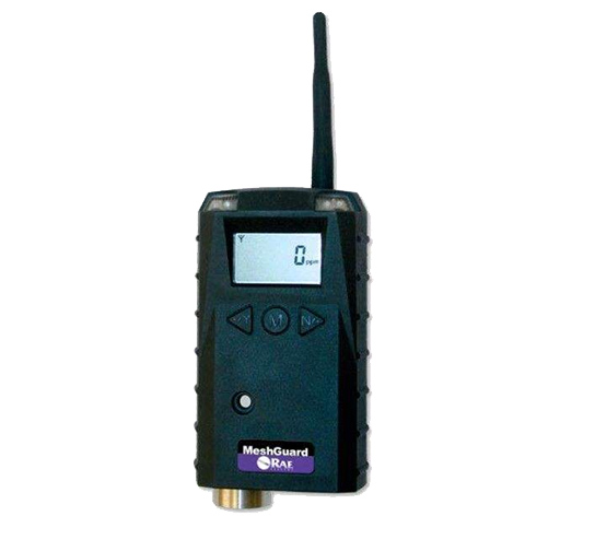 美国华瑞RAE  FTD-2000 （EC）/ FTD-3000（LEL）无线气体检测仪