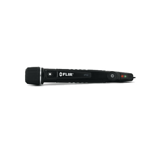 美国FLIR菲力尔 VP52非接触式试电笔