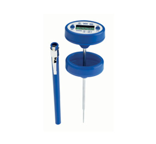 美国FLUKE（福禄克）Comark300和300B型数字测温仪