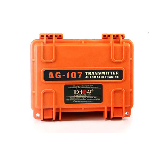 俄罗斯TECHNO-AC品牌Success AG-317N发射机AG-107